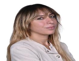 Agent Marie Solange De Luca