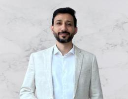 Agent Deepak Shahi