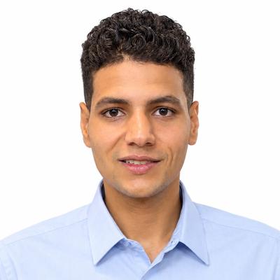 Agent Hany Nabil