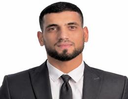 Agent Amr Ibrahem