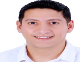 Agent Ibrahim othman