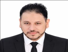 Agent Medhat Abdelhady