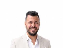 Agent Reda Mansour