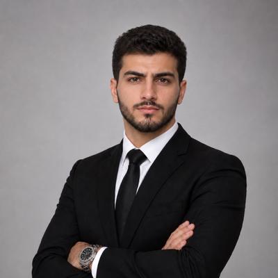 العميل Josef Hamdan