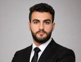Agent Yousef Abuzied