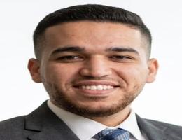 Agent Abdelrahman mohamed