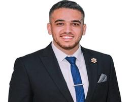 Agent Abdelrahman Mohamed