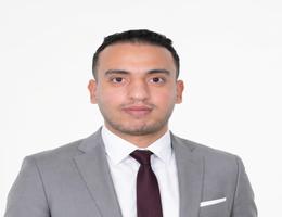 Agent Ahmed Ramadan