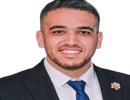 Agent Abdelrahman Aly