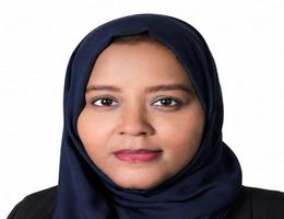 العميل Nisreen Alsayed