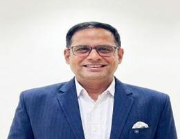 Agent Dhiraj Arora