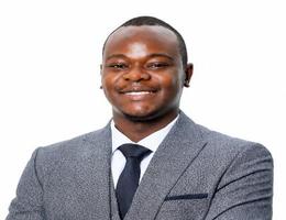 Agent Wesley Reagan Okoth