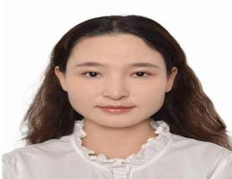 العميل Yingying Zhang