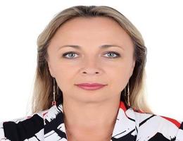 العميل Anna Yusupova