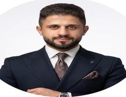 Agent Mohammed ALBU SHAMA