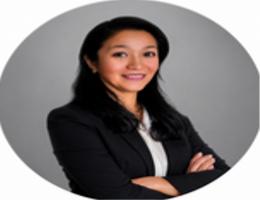Agent Tursunay Kurbanova