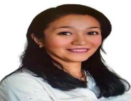 Agent Tursunay Kurbanova