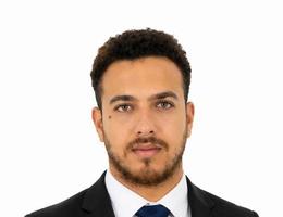 العميل Mohammed Gamal