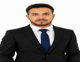 Agent Mohammed Gamal