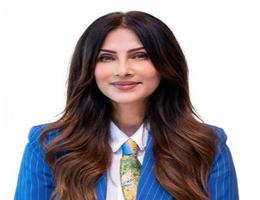 Agent Najla Al Yazdi