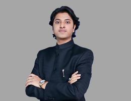 Agent Abhishek Garg
