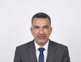 Agent Mohamed Said