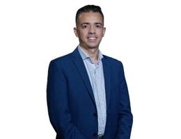 Agent Mohamed Yessaad