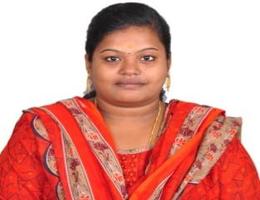 Agent Nancy Dharamaraj
