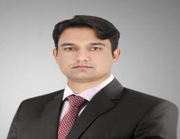 Agent Raja Mohsan Sajjad