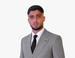 Agent Uways Faruk Bobat