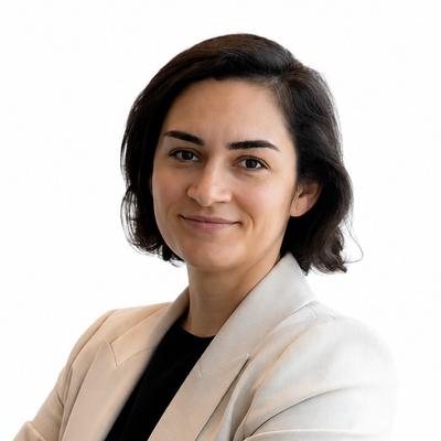 Agent Katarina Gajdosova
