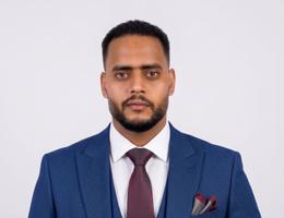العميل Abdullah Muhammed