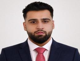 العميل Mobeen Aslam