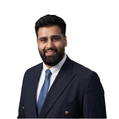 Agent Mobeen Aslam