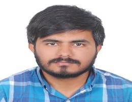 Agent Muhammad Rizwan