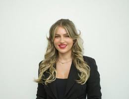 Agent Jessie Hayward