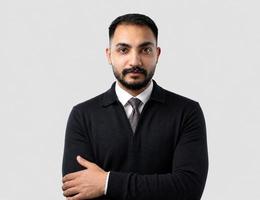 العميل Talha Khan