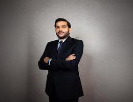 Agent Haseeb Sharif