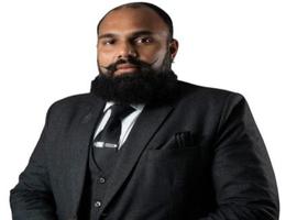 العميل Anthony Dsouza