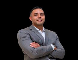 Agent Luis Felipe Barros Nunes