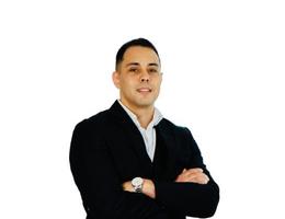 Agent Luis Felipe Barros Nunes