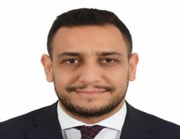 Agent KHALED ABU RUMI