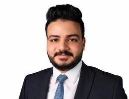 Agent Kariem Roshdy