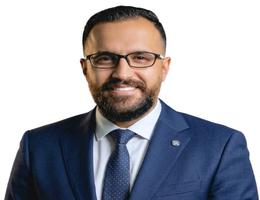 Agent Bakri Mardini