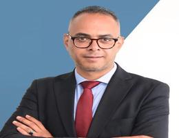 العميل Haitham Gazy