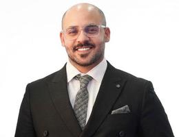 Agent Bassel Znait