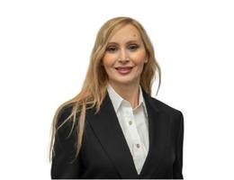 Agent Svetlana Ocuneva