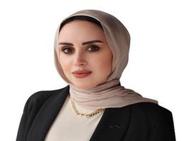 Agent Basant Mahmoud