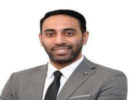 العميل Kareem Fayed