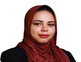 العميل Lamia Mahmoud